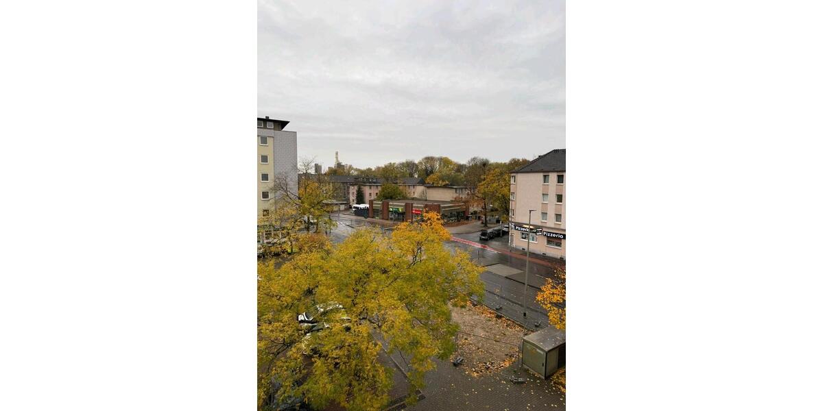 Wohnung verkaufen Duisburg spichernstr 1 zimmer