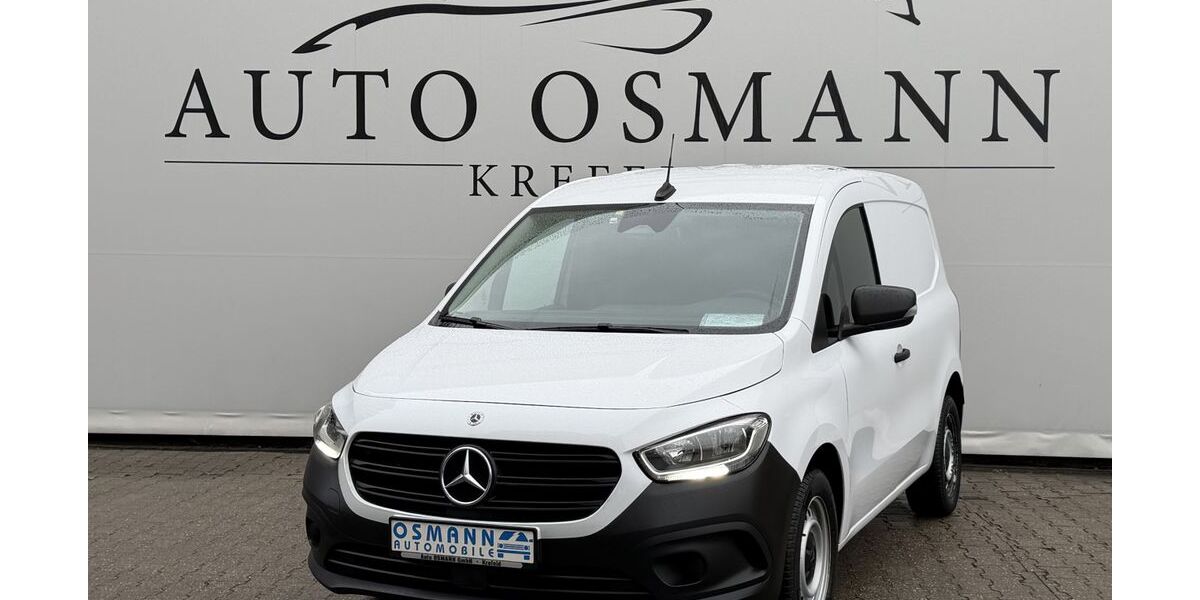Mercedes-Benz Citan 53.355 km 16.650 &euro; Krefeld 47805