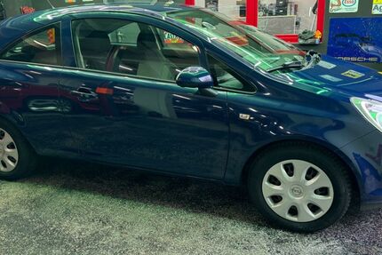 Opel Corsa 92.000 km 4.990 &euro; Oberhausen 46149