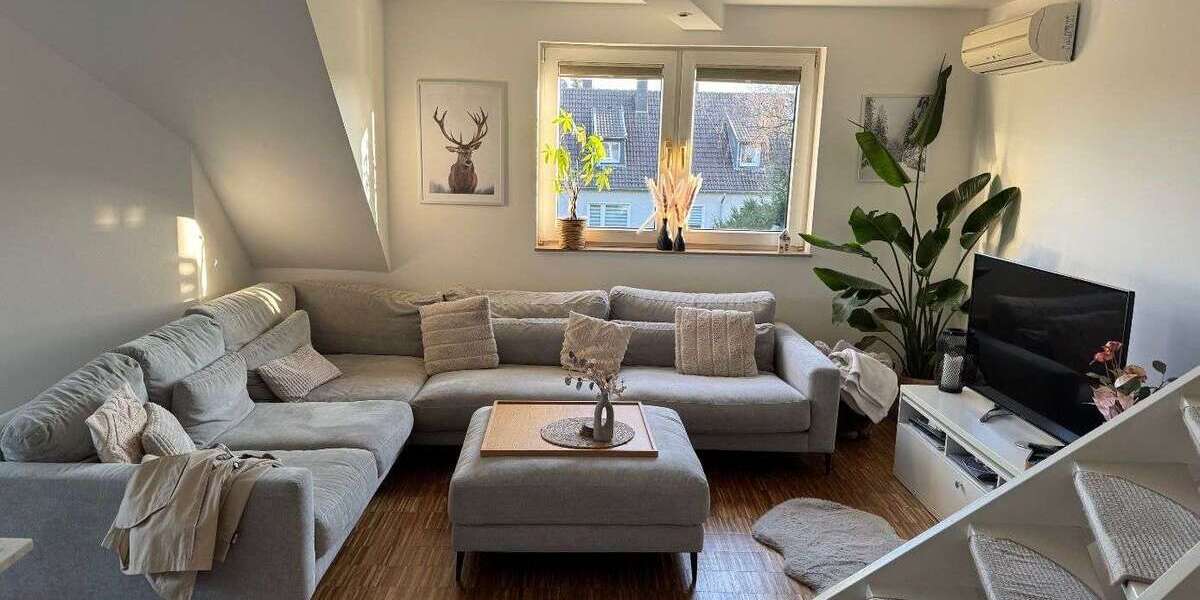 Etagenwohnung Essen Stadtbezirk IV - 4.5 Zimmer, 152 m&sup2;, 485.000&euro; | Angebot:26400164
