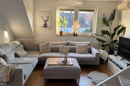 Wohnung Essen Stadtbezirk IV - 4.5 Zimmer, 152 m&sup2;, 485.000&euro; | Angebot:26400164