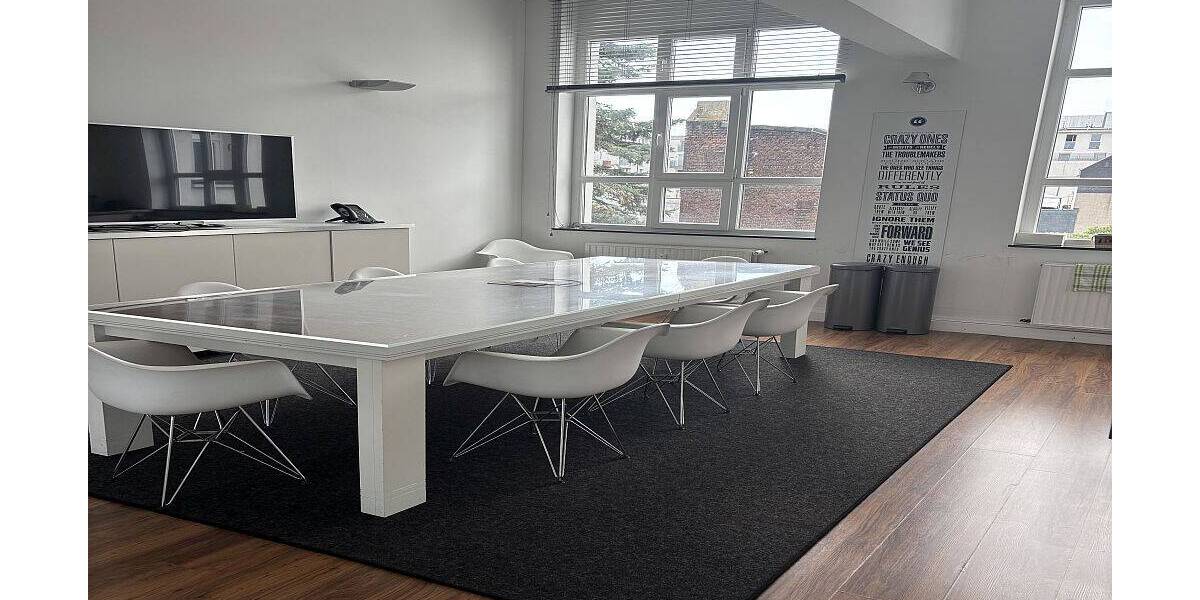 Gewerbeobjekt Krefeld Stadtmitte - 2.099.000&euro; | Angebot:26376721