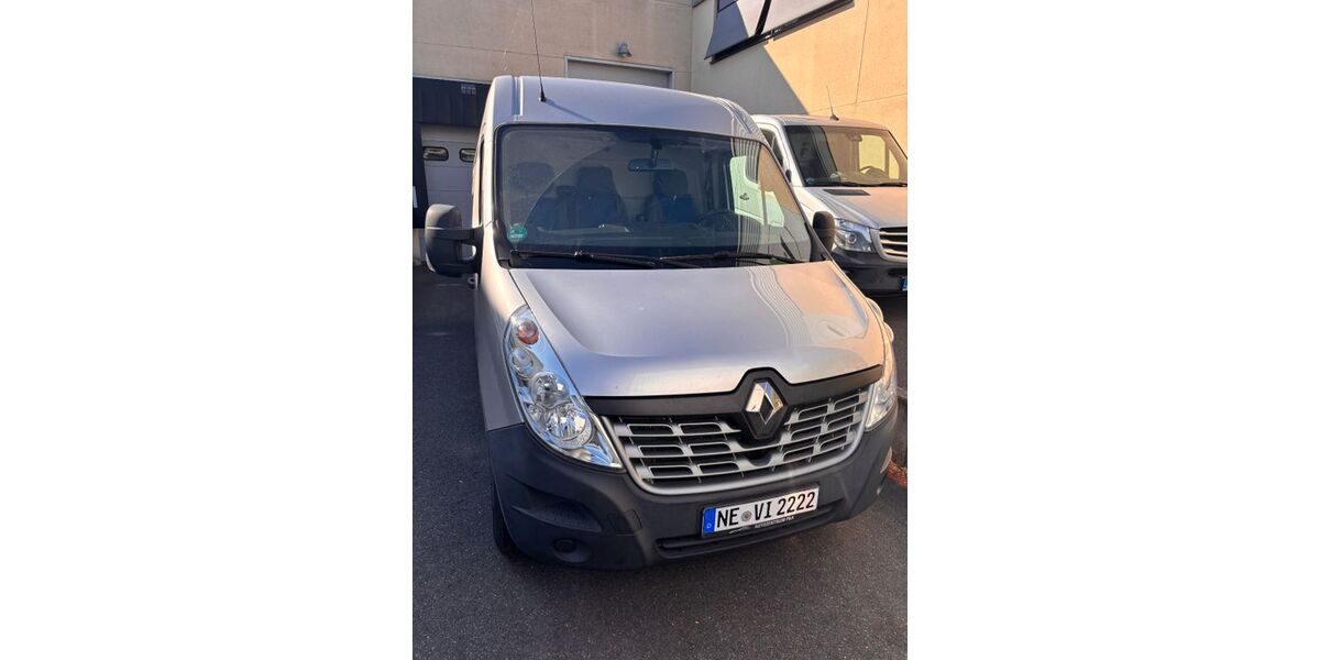 Renault Master 105.347 km 16.000 &euro; Neuss 41460