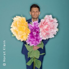 Christian Ehring - Neues Programm 09.10.2026 OsnabrückHalle