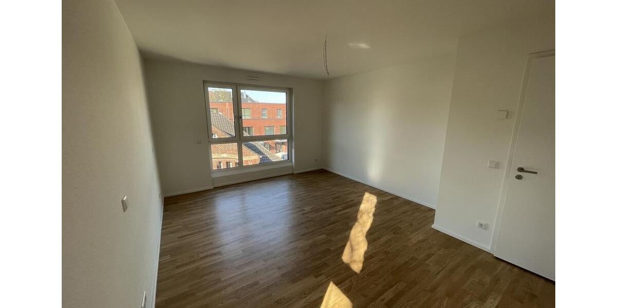 Etagenwohnung Krefeld Cracau - 3 Zimmer, 93 m&sup2;, 1.303&euro; | Angebot:25423602