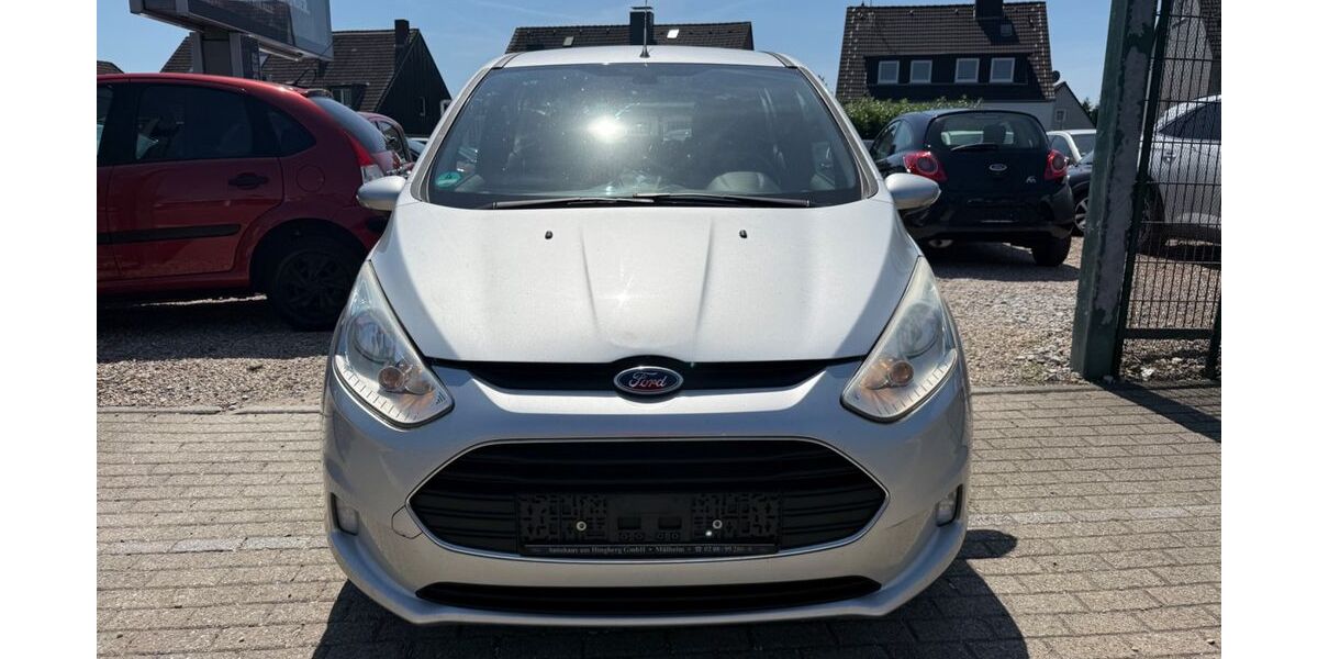 Ford B-Max 180.000 km 3.700 &euro; Essen 45355