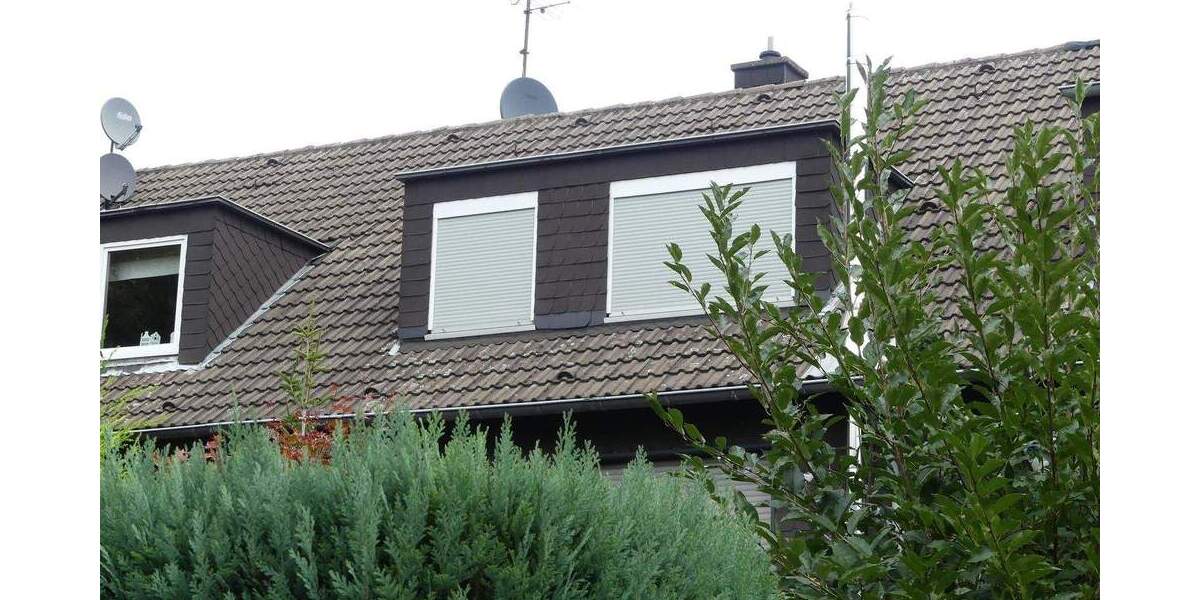 Reihenmittelhaus Gelsenkirchen Horst - 4 Zimmer, 113 m&sup2;, 260.000&euro; | Angebot:25037867