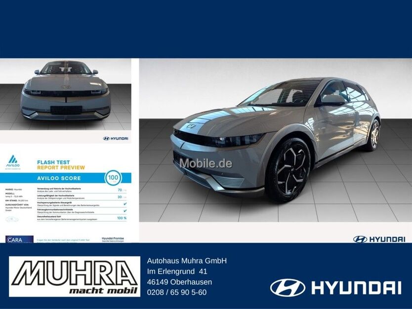 IONIQ 5