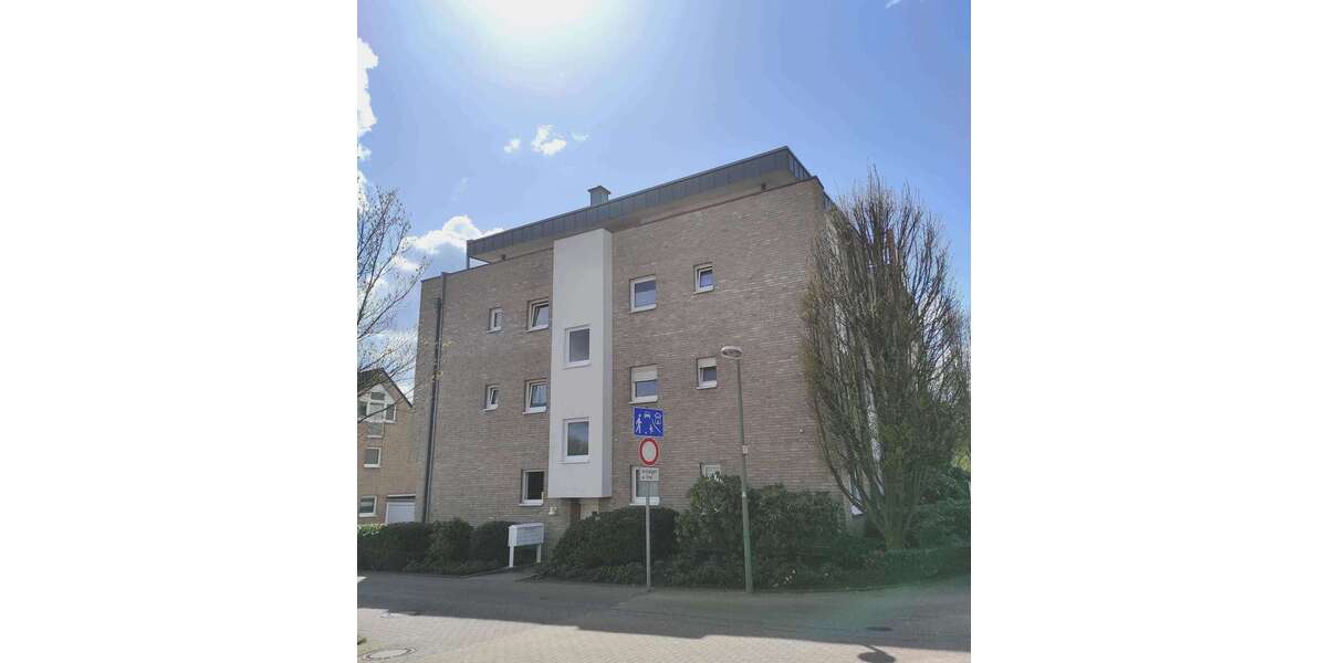 Etagenwohnung Bottrop Kirchhellen-Mitte - 3.5 Zimmer, 78 m&sup2;, 780&euro; | Angebot:26953099