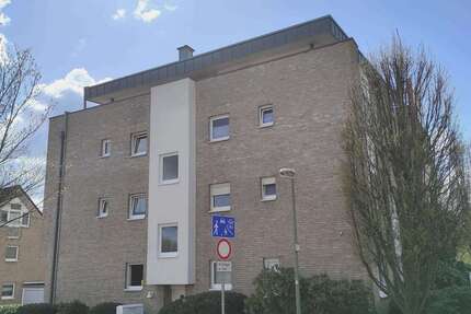 Wohnung Bottrop Kirchhellen-Mitte - 3.5 Zimmer, 78 m&sup2;, 780&euro; | Angebot:26953099