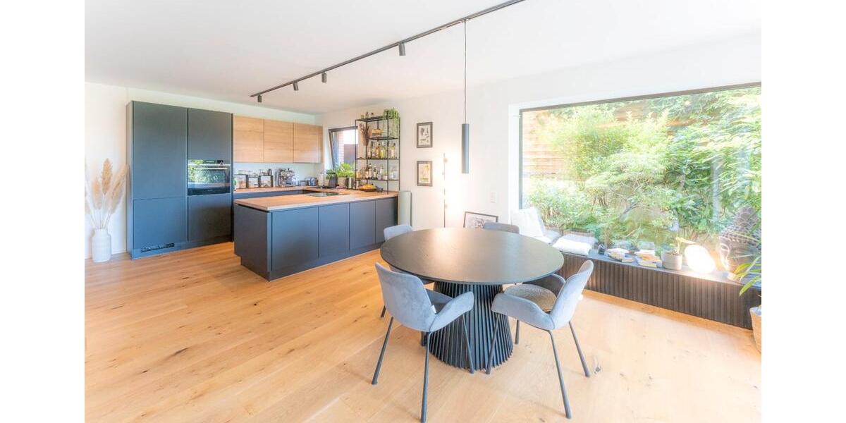 Terrassenwohnung Essen Stadtbezirk IX - 1 Zimmer, 100 m&sup2;, 430.000&euro; | Angebot:27427747