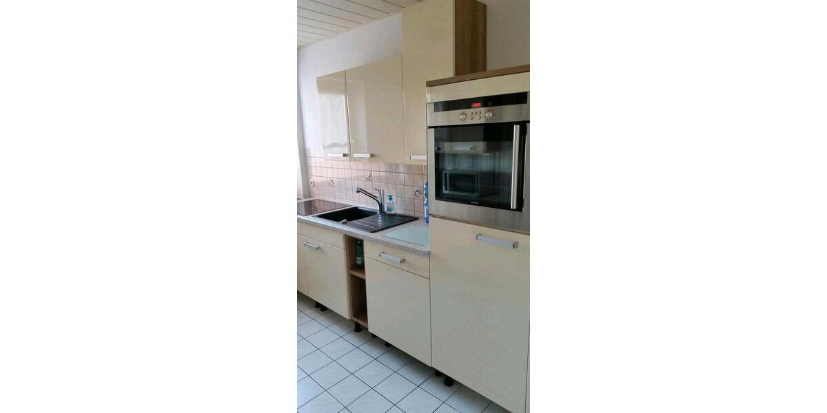 Etagenwohnung Oberhausen Alsfeld - 2.5 Zimmer, 58 m&sup2;, 109.000&euro; | Angebot:24834083