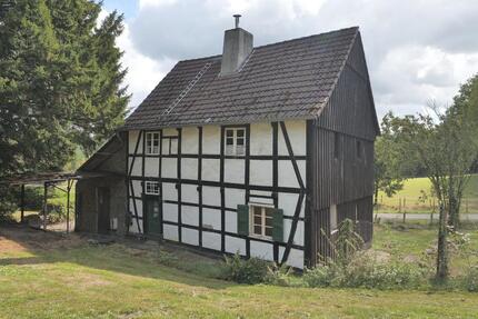 Haus Essen Stadtbezirk VIII - 280.000&euro; | Angebot:27438343