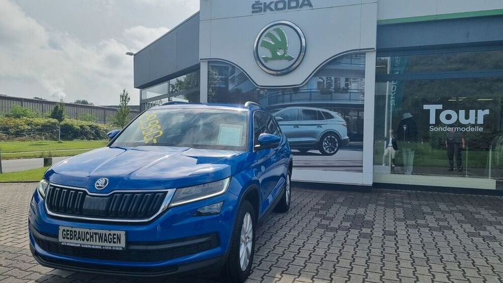 Kodiaq