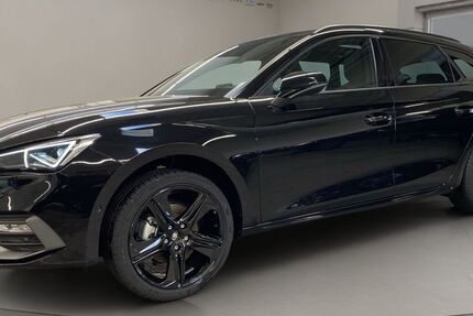 Seat Leon 8.500 km 32.890 &euro; Krefeld 47805