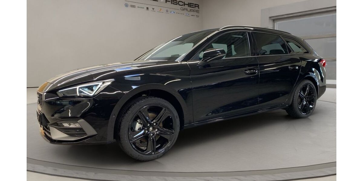 Seat Leon 8.500 km 32.890 &euro; Krefeld 47805
