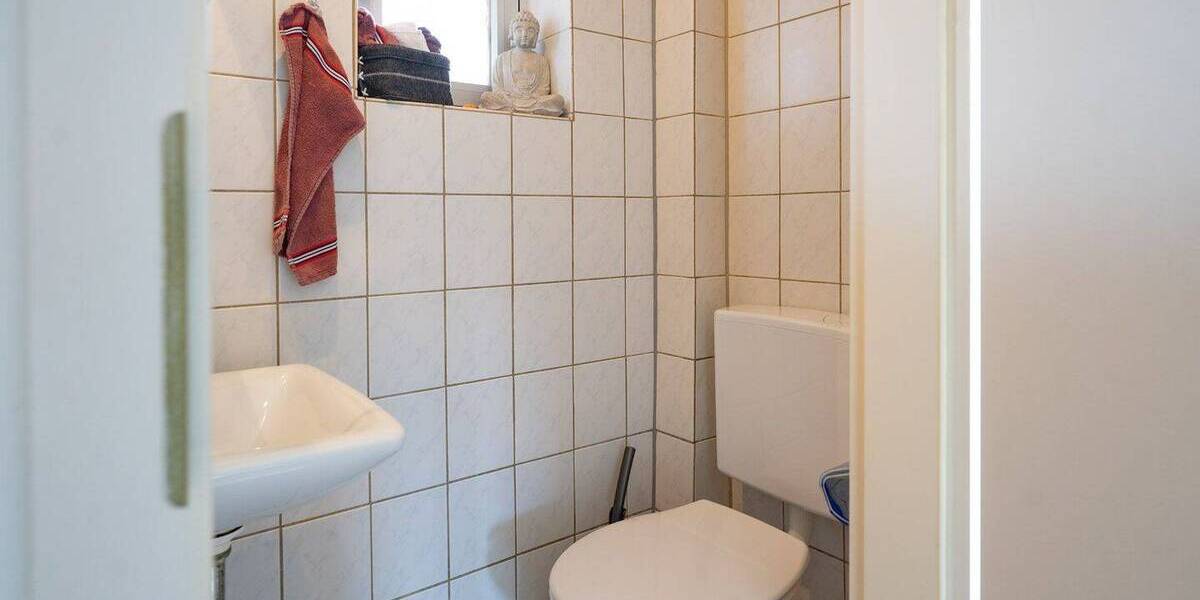 Doppelhaushälfte Krefeld / Forstwald Forstwald - 4 Zimmer, 125 m&sup2;, 325.000&euro; | Angebot:26159721