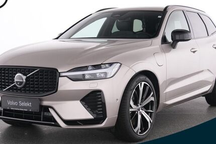 Volvo XC60 25.820 km 57.750 &euro; Essen-Kray 45309