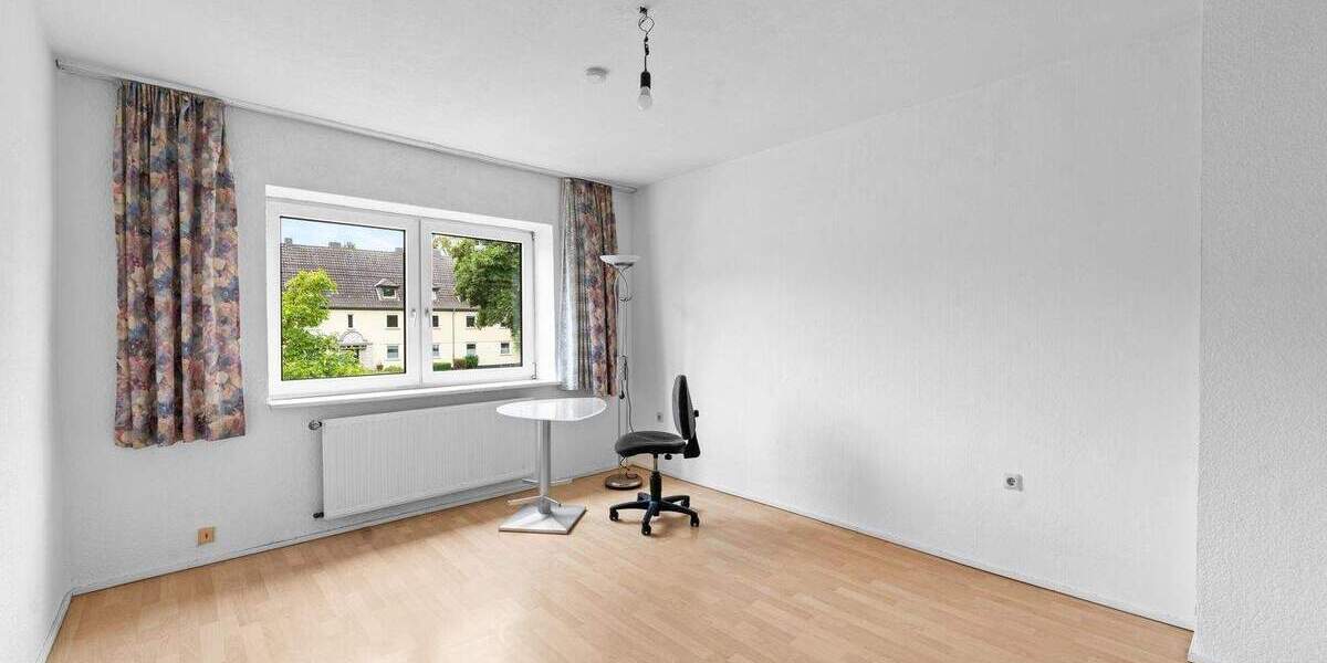 Reihenmittelhaus Düsseldorf Derendorf - 6 Zimmer, 130 m&sup2;, 630.000&euro; | Angebot:23973703