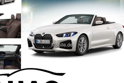 BMW 430 26.482 km 57.840 € Marl 45770