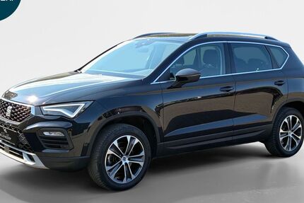 Seat Ateca 75.389 km 25.940 &euro; Bottrop 46244