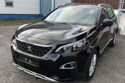 Peugeot 5008 162.000 km 14.900 &euro; bottrop 46238