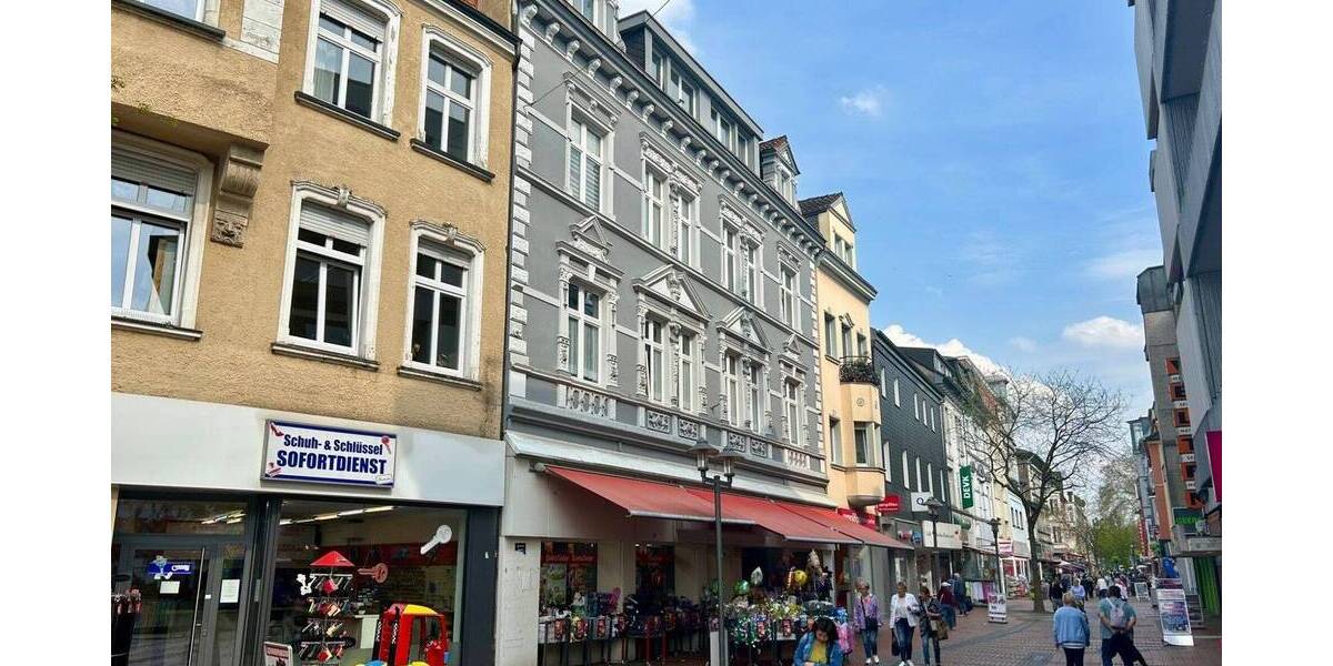 Gewerbeobjekt Essen Steele - 985.000&euro; | Angebot:26387996