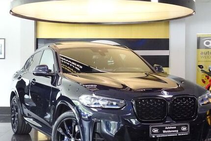 BMW X4 82.461 km 47.890 € Duisburg 47058