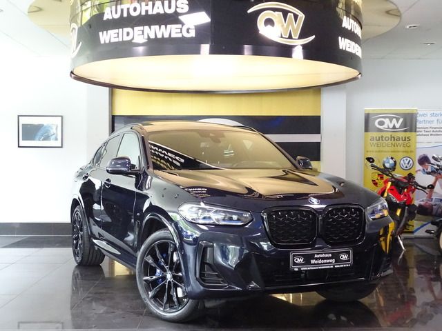 BMW X4 82.461 km 47.890 € Duisburg 47058
