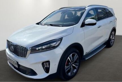 Kia Sorento 91.550 km 25.980 &euro; Neuss 41464
