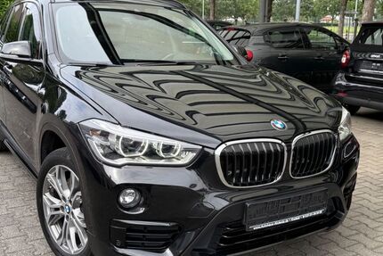 BMW X1 88.000 km 20.999 € Krefeld 47799