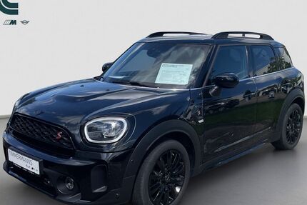 Mini Countryman S (Cooper) 52.529 km 32.960 &euro; Kaarst 41564