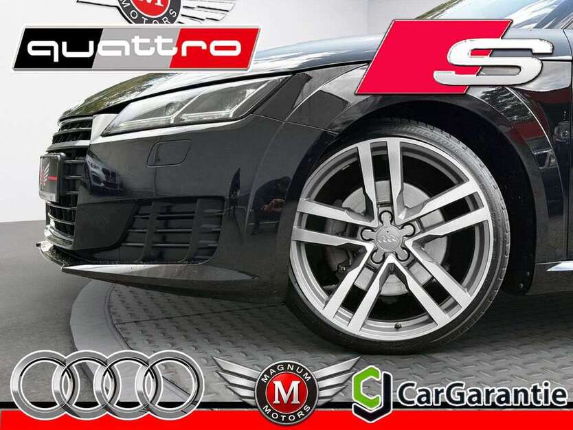 Audi TT 150.000 km 19.990 € Düsseldorf 40625
