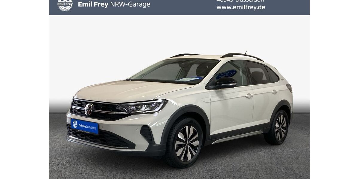 VW Taigo 40.700 km 19.290 &euro; Düsseldorf 40549