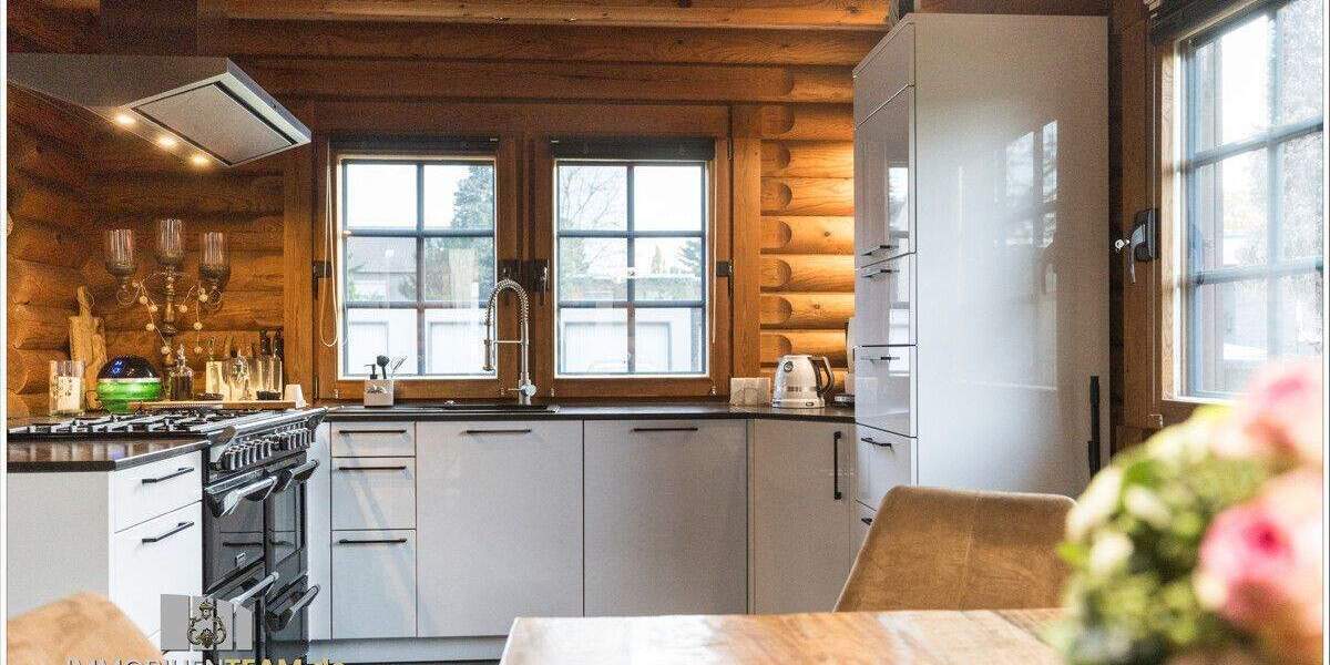 Mehrfamilienhaus, Wohnhaus Duisburg Alt-Walsum - 7 Zimmer, 267 m&sup2;, 598.000&euro; | Angebot:24826707