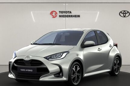 Toyota Yaris 12.270 km 21.585 &euro; Krefeld 47809