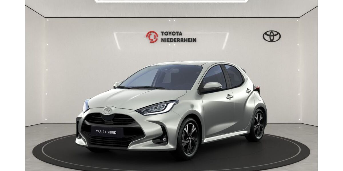 Toyota Yaris 12.270 km 21.585 &euro; Krefeld 47809