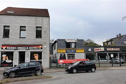 Gewerbeobjekt Duisburg Baerl - 580.000&euro; | Angebot:24205489