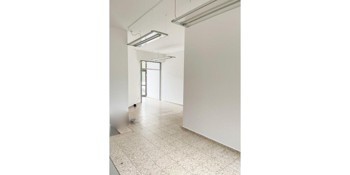 Gewerbeobjekt Oberhausen Biefang - 600&euro; | Angebot:26147300
