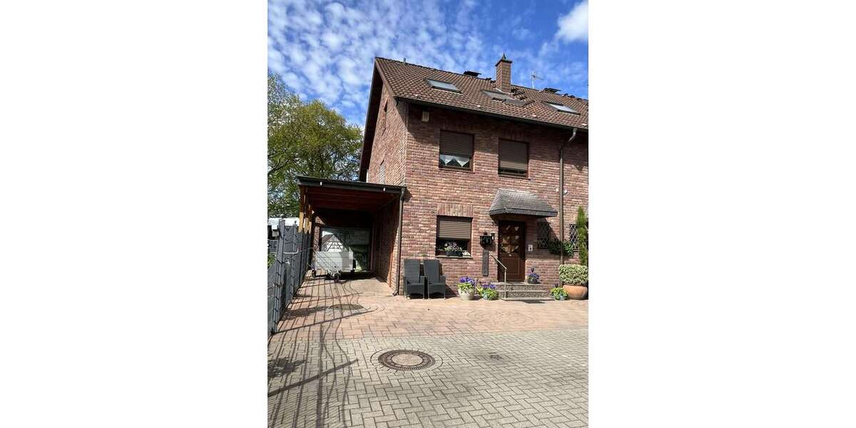 Einfamilienhaus Duisburg Essenberg - 6 Zimmer, 150 m&sup2;, 499.000&euro; | Angebot:26795452