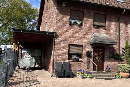Haus Duisburg Essenberg - 6 Zimmer, 150 m&sup2;, 499.000&euro; | Angebot:26795452