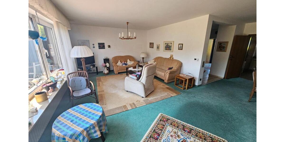 Reihenhaus Gladbeck Alt-Rentfort - 4.5 Zimmer, 117 m&sup2;, 390.000&euro; | Angebot:27021134