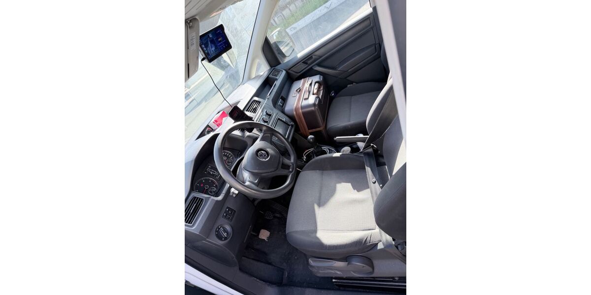 VW Caddy Maxi 170.000 km 7.500 &euro; Essen 45327