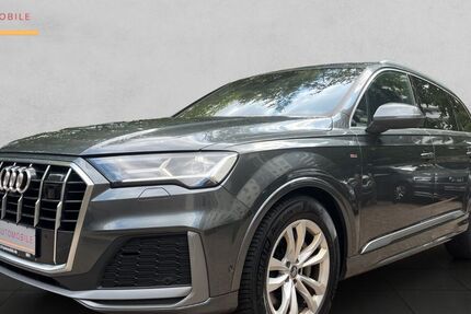 Audi Q7 119.830 km 45.950 &euro; Mülheim an der Ruhr 45481