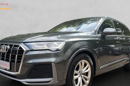 Audi Q7 119.830 km 47.950 &euro; Mülheim an der Ruhr 45481