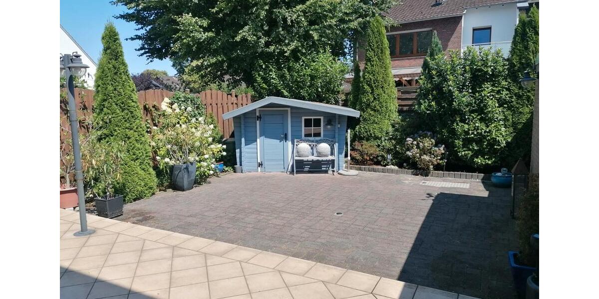 Mehrfamilienhaus, Wohnhaus Voerde (Niederrhein) - 595.000&euro; | Angebot:27156472