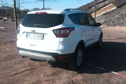 Ford Kuga 154.888 km 13.399 &euro; Dinslaken 46537