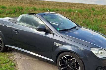 Opel Tigra