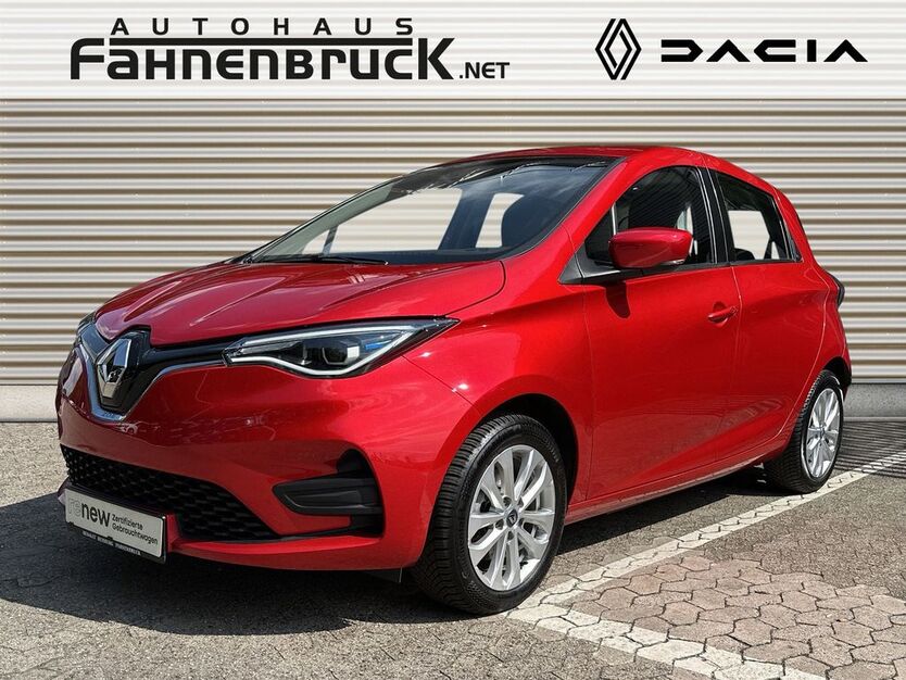 Renault ZOE 61.900 km 8.990 € Duisburg 47059