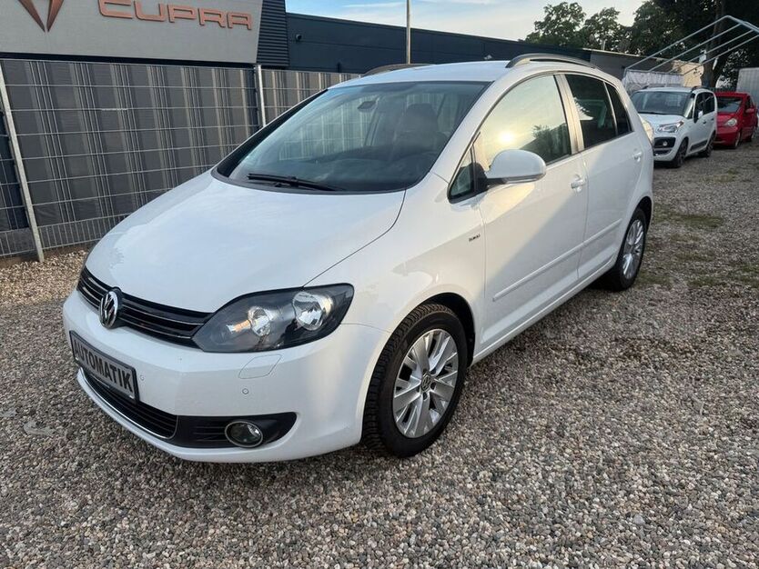 Golf Plus
